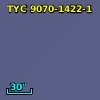 TYC 9070-1422-1