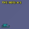 TYC 9071-4-1