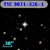 TYC 9071-326-1