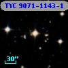TYC 9071-1143-1