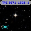 TYC 9071-1309-1