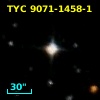 TYC 9071-1458-1
