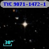 TYC 9071-1472-1