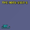 TYC 9071-1517-1