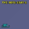 TYC 9071-1547-1