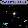 TYC 9071-1731-1