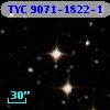 TYC 9071-1822-1