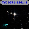 TYC 9071-1941-1