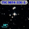TYC 9074-326-1
