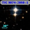 TYC 9074-2080-1
