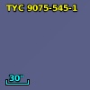 TYC 9075-545-1