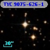 TYC 9075-626-1