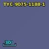 TYC 9075-1188-1