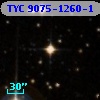 TYC 9075-1260-1