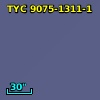 TYC 9075-1311-1