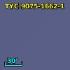 TYC 9075-1662-1