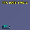 TYC 9075-1761-1