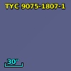 TYC 9075-1807-1