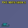 TYC 9075-1824-1