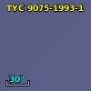 TYC 9075-1993-1