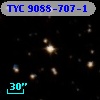 TYC 9088-707-1