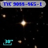 TYC 9088-865-1
