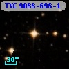 TYC 9088-898-1