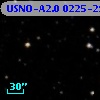 USNO-A2.0 0225-29980501