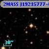 2MASS J19215777-6303224