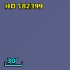 HD 182399