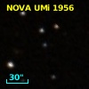 NOVA UMi 1956
