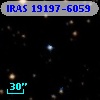 IRAS 19197-6059