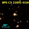 BPS CS 22891-0184
