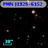 PMN J1928-6152