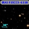IRAS F19223-6110