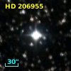 HD 206955