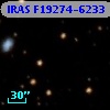 IRAS F19274-6233