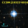 CCDM J19322-6016AB