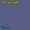 HD 183580