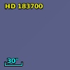 HD 183700