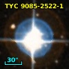 CPD-62  6108C
