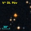 V* DL Pav