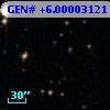 GEN# +6.00003121