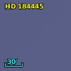 HD 184445
