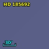 HD 185692