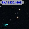 PKS 1932-603