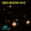 QSO B1936-623