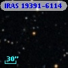 IRAS 19391-6114