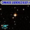 2MASS J19352117-6145359