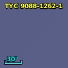 TYC 9088-1262-1